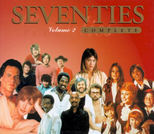 Seventies Complete, Volume 2