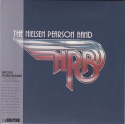 The Nielsen Pearson Band