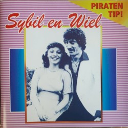 Piraten Tip! Sybil & Wiel