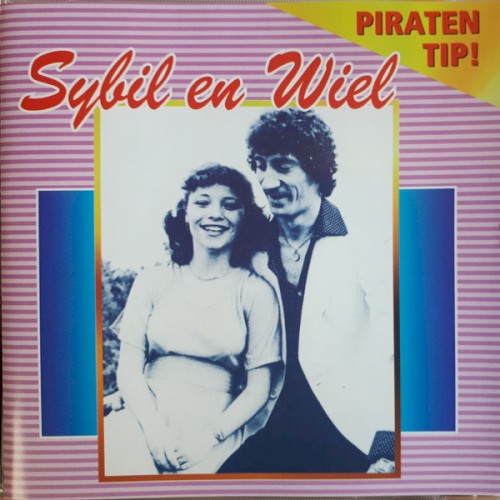 Piraten Tip! Sybil & Wiel