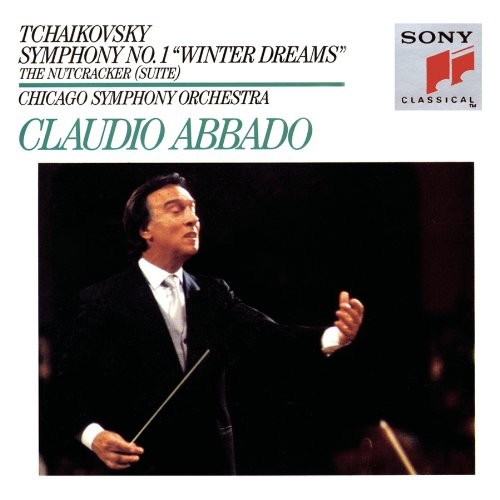 Symphony no. 1 "Winter Dreams" / The Nutcracker (Suite)