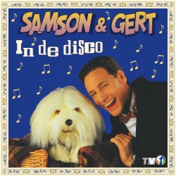 In de disco