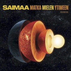 Matka mielen ytimeen