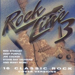 Rock Line 3