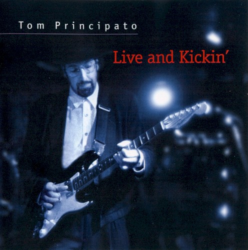 Live and Kickin’