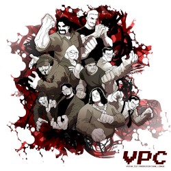 VPC 1
