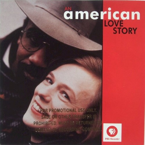 An American Love Story