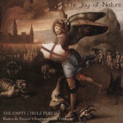 The Empty Circle, Part II: Rastos de Sangue e fragmentos da Tradição