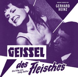 Geißel des Fleisches