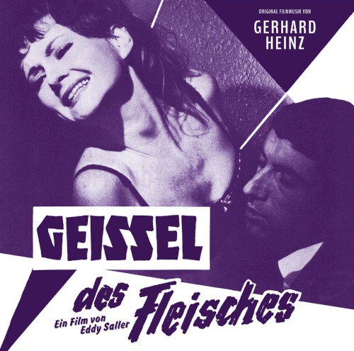 Geißel des Fleisches