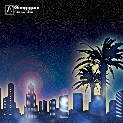 Cities in Glass