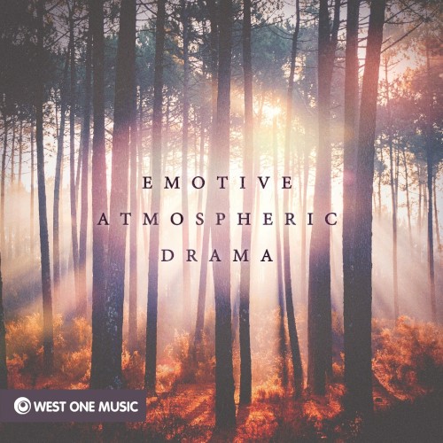Emotive Atmospheric Drama (Original Score)