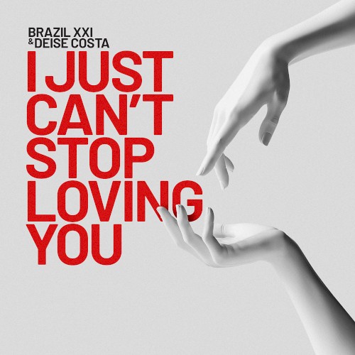 I Just Can't Stop Loving You