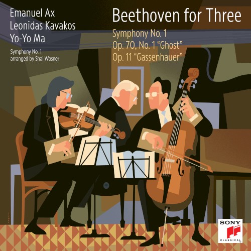 Symphony No. 1 in C Major, Op. 21/III. Menuetto. Allegro molto e vivace