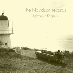Lighthouse keepers