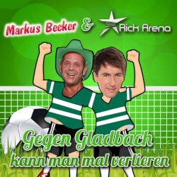 Gegen Gladbach kann man mal verlieren