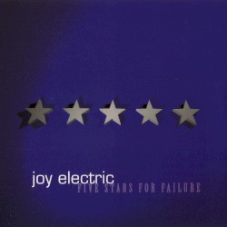 Five Stars for Failure