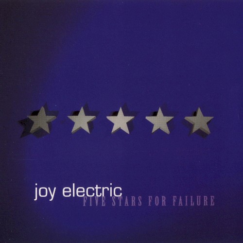 Five Stars for Failure