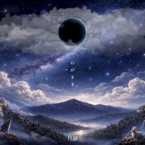 月詠 -新月-
