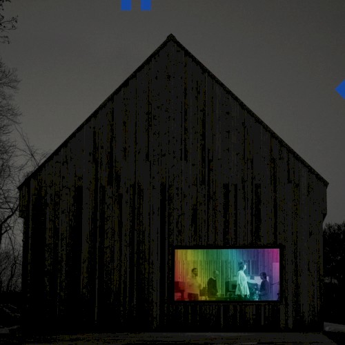 Sleep Well Beast (Live)
