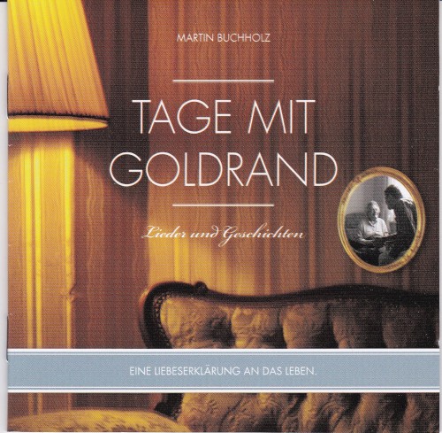Tage mit Goldrand