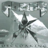 Decloaking