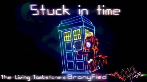 Stuck in Time