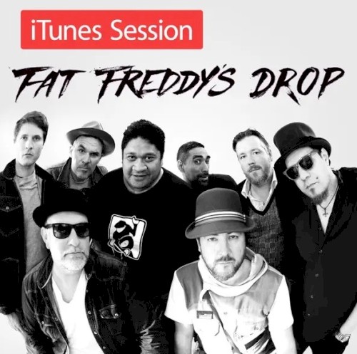 iTunes Session
