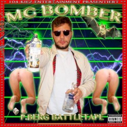 P.berg Battletape