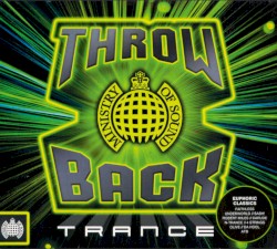 Throwback: Trance