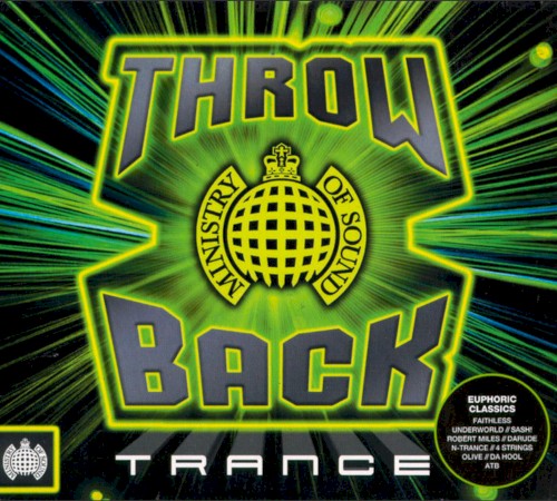 Throwback: Trance