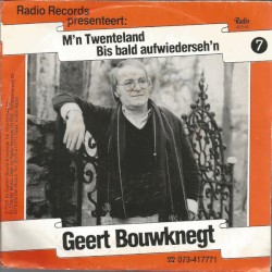M’n Twenteland / Bis bald aufwiederseh’n
