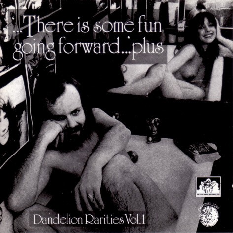 There Is Some Fun Going Forward