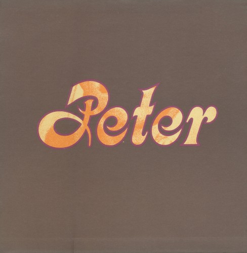 Peter