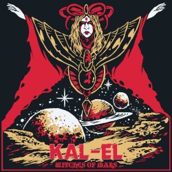 Witches of Mars