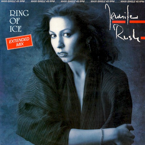 Ring Of Ice