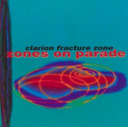 Zones on Parade