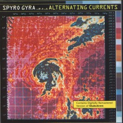 Alternating Currents