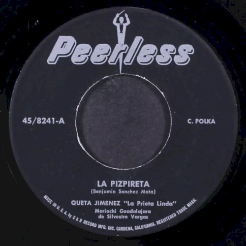 La pizpireta / Anoche soñe contigo