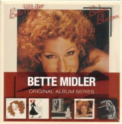 Original Album Series