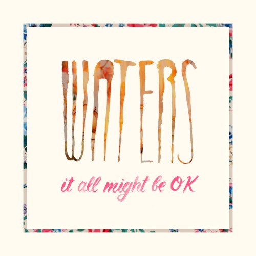 It All Might Be Ok