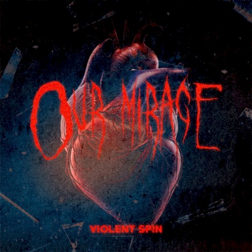 Violent Spin