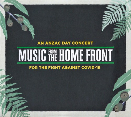 Music From the Home Front