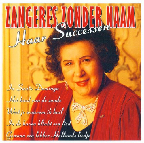 Haar successen