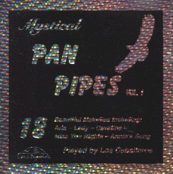 Mystical Pan Pipes