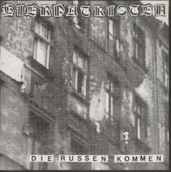 Die Russen Kommen