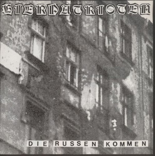 Die Russen Kommen