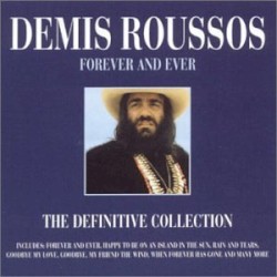 Forever and Ever: The Definitive Collection