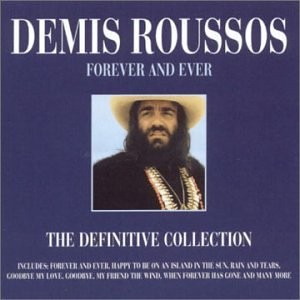 Forever and Ever: The Definitive Collection