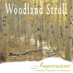 Woodland Stroll